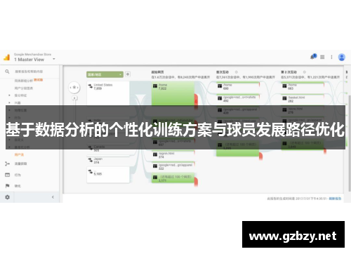 基于数据分析的个性化训练方案与球员发展路径优化